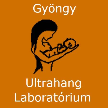 Gyöngy Ultrahang Rendelő
